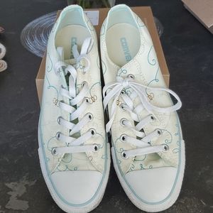 Converse sneakers